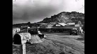 SPAHN RANCH Home of the Manson Family Locations [upl. by Budworth]