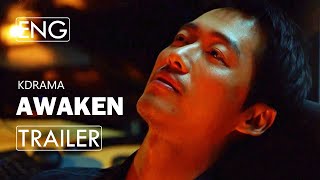 Awaken 2020ã…£KDrama Trailerã…£2 [upl. by Phaidra]