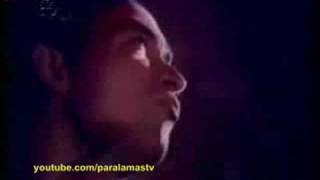 Paralamas do Sucesso  Lanterna dos Afogados clipe original [upl. by Casi971]