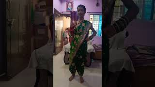 Jhulva palna song dance 💃 [upl. by Lladnarc]