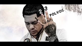 Almighty  Asalto Official Lyric Video [upl. by Herrington]