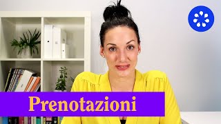 Gestione delle Prenotazioni Online semplice ed automatica [upl. by Beverly472]