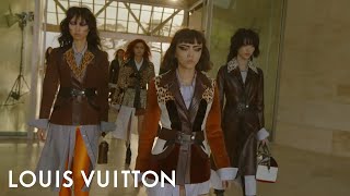 Womens Cruise 2018 Show Highlights  LOUIS VUITTON [upl. by Gora63]