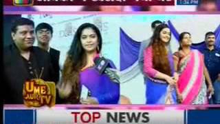 Avika Gor’s Exclusive interview on News24 [upl. by Joelle]