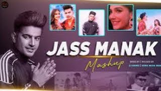 Jass Manaks SLOWED Mashup Madness  panjabi mashup song [upl. by Clarey]