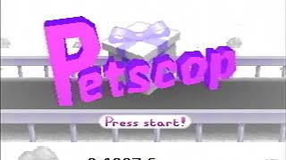 Petscop 11 [upl. by Anitsenre]