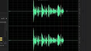 The Basics of Adobe Audition Tutorial [upl. by Baxy]