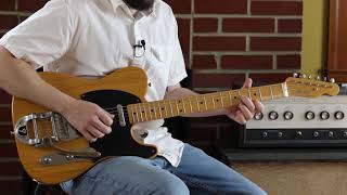 John Prines quotSweet Revengequot Country Soul Guitar Lesson [upl. by Cimah]