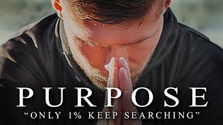 PURPOSE  Best Motivational Video Speeches Compilation  Listen Every Day MORNING MOTIVATION [upl. by Elamaj]