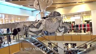 2017 Wintervillage Stadshart Amstelveen [upl. by Bathelda]