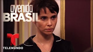 Avenida Brasil  Escena del Día 91  Telemundo Novelas [upl. by Pincince869]