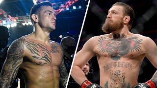 UFC 264 Poirier vs McGregor 3  Violence is Coming  Fight Preview [upl. by Means129]