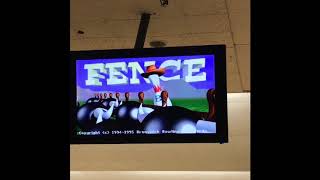 Brunswick Bowling Animations At my local bowling ally [upl. by Nylrats]