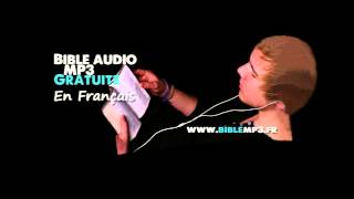 Bible audio  Actes des Apôtres  Bible MP3 en Français [upl. by Gnilrits129]