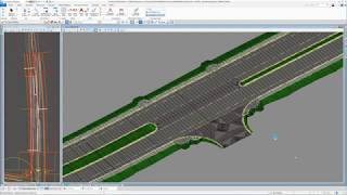 ORD Sidestreet and Intersection Modeling [upl. by Ykvir749]