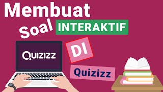 Cara membuat soal di Quizizz [upl. by Mandle]