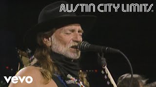 Willie Nelson  On The Road Again Live From Austin City Limits 1990 [upl. by Ilyah]