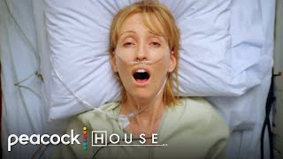 AntiPsychotic  House MD [upl. by Aynek]