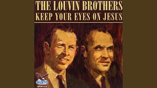 Keep Your Eyes On Jesus [upl. by Egroj]