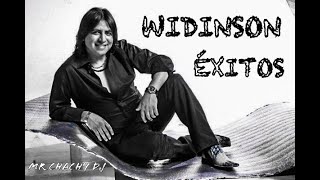 WIDINSON MIX CUMBIAS [upl. by Hanavas]