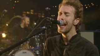 Coldplay  Fix You Live From Austin City Limits [upl. by Llerrot491]