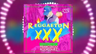 Go Pato  Pato Banton  Extend  ✘ Reggaeton xXx ✘ FRANCISCO RODRIGUEZ  Remix [upl. by Buhler]