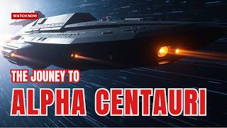 Why Its Tough to Get to Alpha Centauri [upl. by Yarised]