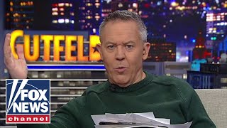 Joy Reid is OUT Gutfeld [upl. by Liagabba692]