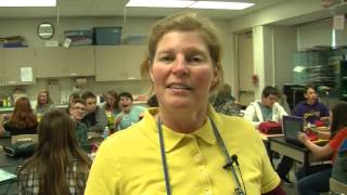 2015 Onsted Middle School Leadership Program [upl. by Rickert]