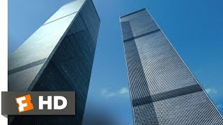 World Trade Center 19 Movie CLIP  First Attack 2006 HD [upl. by Anirrak247]