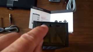 Jawbone Jambox Set Up And Unboxing [upl. by Ahkeber612]