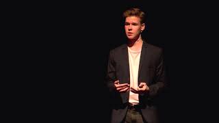 Youre being manipulated and dont even know it  Nate Pressner  TEDxYouthBasel [upl. by Fishback]