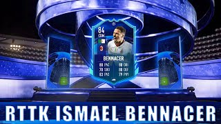 ISMAEL BENNACER SBC FIFA 23 CHEAPEST SOLUTION [upl. by Turner]