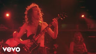 ACDC  Highway to Hell Live at Donington 81791 [upl. by Afira]