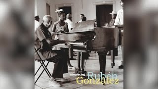 Rubén González  Introducing Full Album [upl. by How]