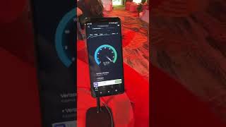 Speedtest 5G mmWave [upl. by Iahc250]