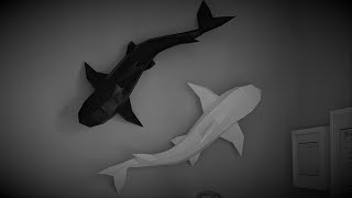 Why Sharks Attack Cage Divers  Shark Attack Files [upl. by Dorie]