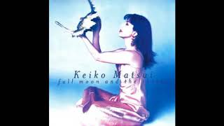 松居慶子 Keiko Matsui  FULL MOON AND THE SHRINE 1998 [upl. by Naved270]