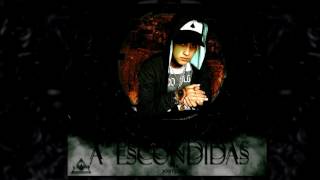 Lgante  A Escondidas Audio Oficial [upl. by Noni]