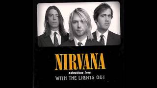 Nirvana  Blandest Lyrics [upl. by Murray]