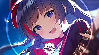 Nightcore  Rule The World TheFatRat amp AleXa  Lyrics [upl. by Feer788]