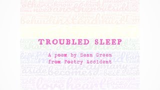 Prurient  Troubled Sleep [upl. by Nolham317]