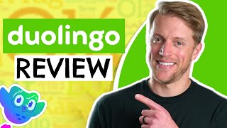 Duolingo Review Pros amp Cons Explained [upl. by Alyworth462]