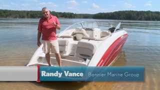 Boating Magazine Reports on the Jet Boat Advantage [upl. by Nolyat]