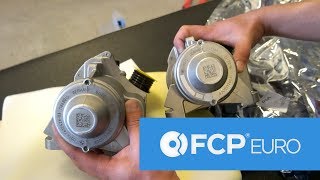 Genuine amp OE parts  Whats the Difference [upl. by Norvol]