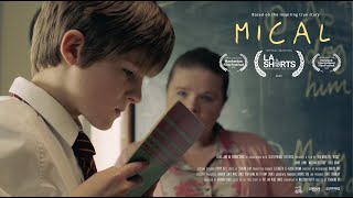 Mical 2020  OFFICIAL FILM  Dyslexia Film [upl. by Anatola]