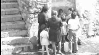 CATANIA SLUMS 1973 [upl. by Faunie]