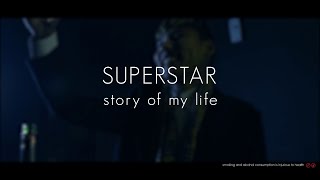 SUPERSTAR Official Album Promo [upl. by Socher]