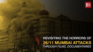 Operation Black Tornado  Survivors Recount The 2611 Mumbai Attack REACTION  Battle Ops [upl. by Mcnair]