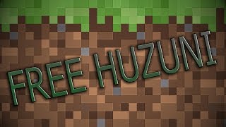 How to download huzuni for minecraft 18 and how to use that huzuni [upl. by Annahavas]